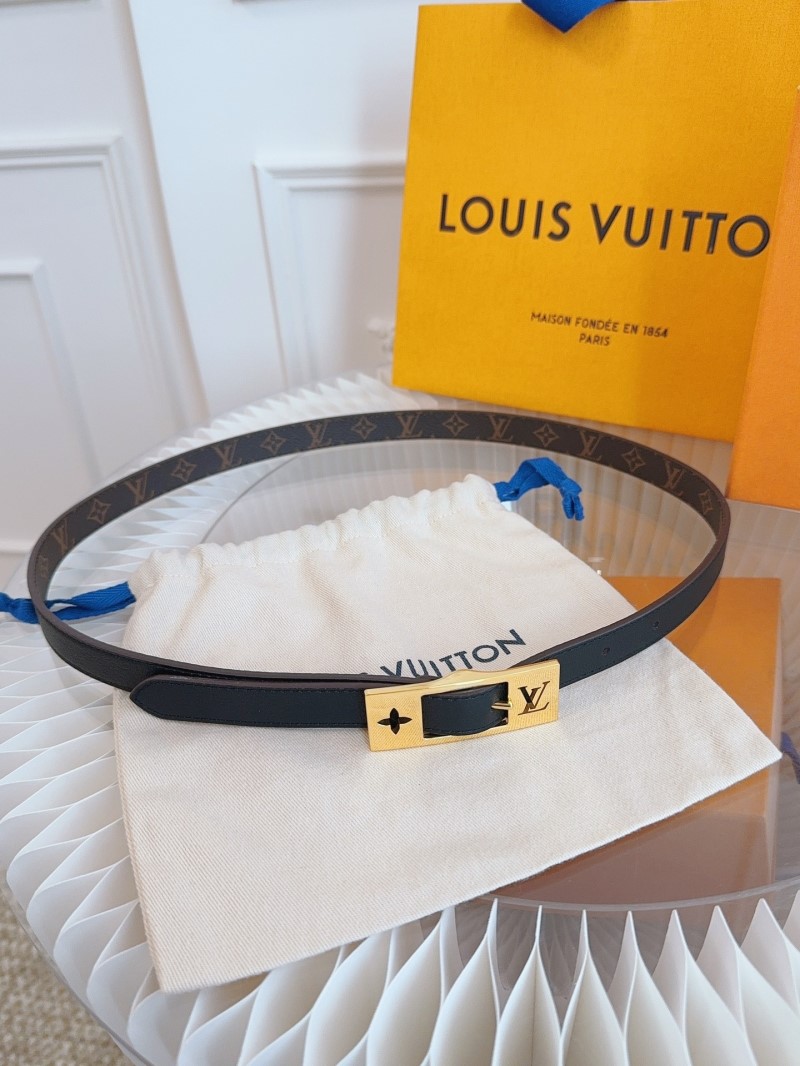 l0vis Vvtt0n belts